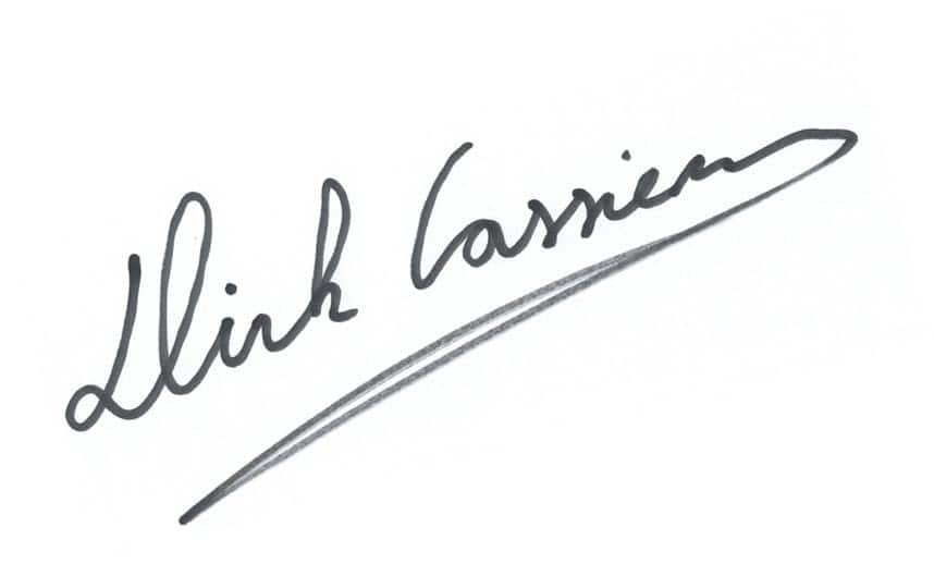 Dirk Signature